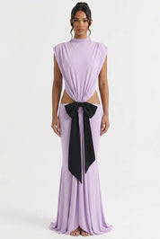 Vestido Longo Tatiana