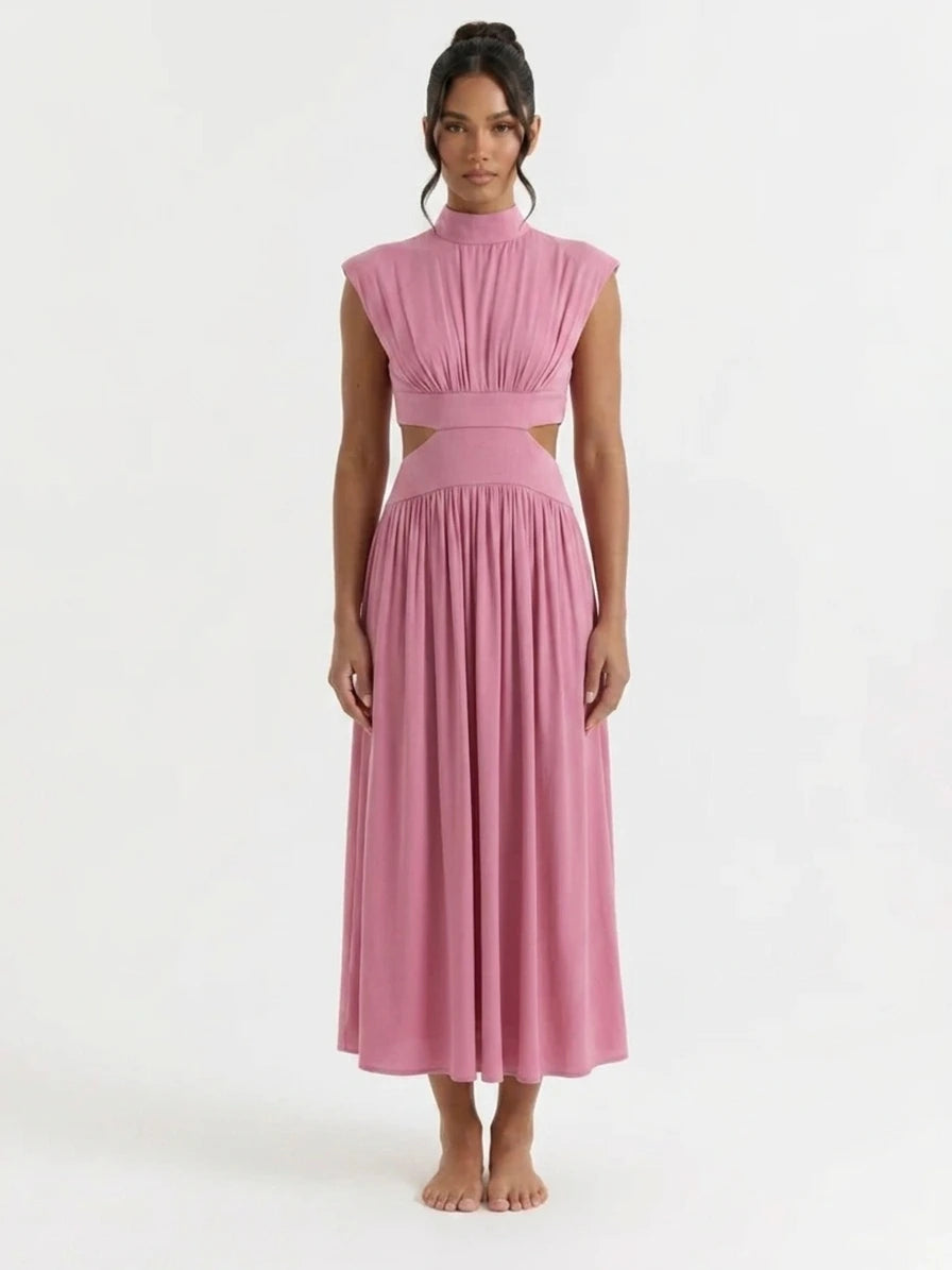 Vestido Midi Rita