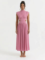 Vestido Midi Rita