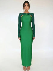 Vestido Longo Diana