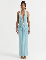 Vestido Longo Catarina