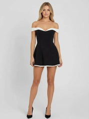Vestido Curto Débora