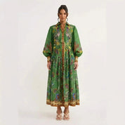 Vestido Longo Ayla