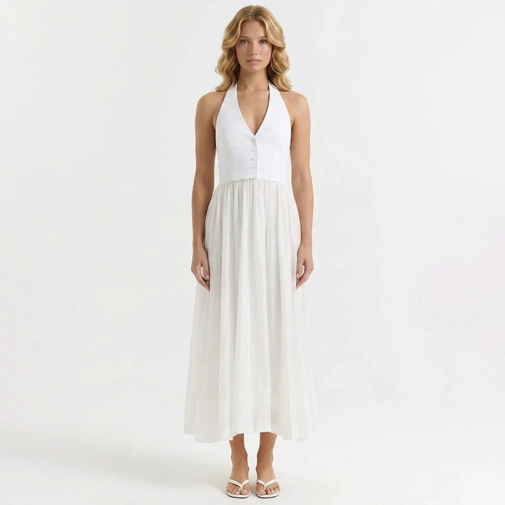 Vestido Longo Melissa