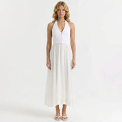 Vestido Longo Melissa