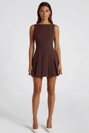 Vestido Curto Antonella