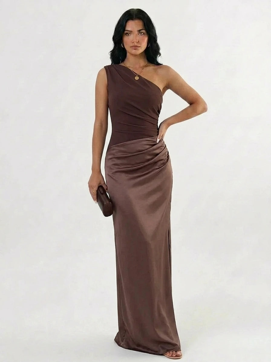 Vestido Longo Maelis