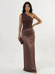 Vestido Longo Maelis