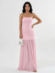 Vestido Longo Maia