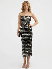 Vestido Midi Estela