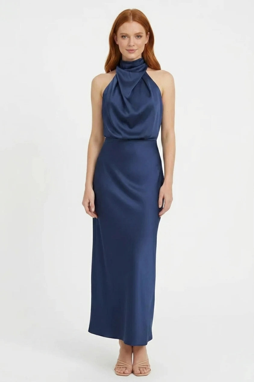 Vestido Longo Luana