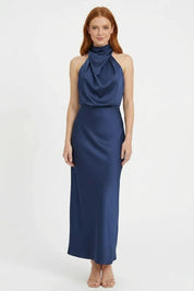 Vestido Longo Luana