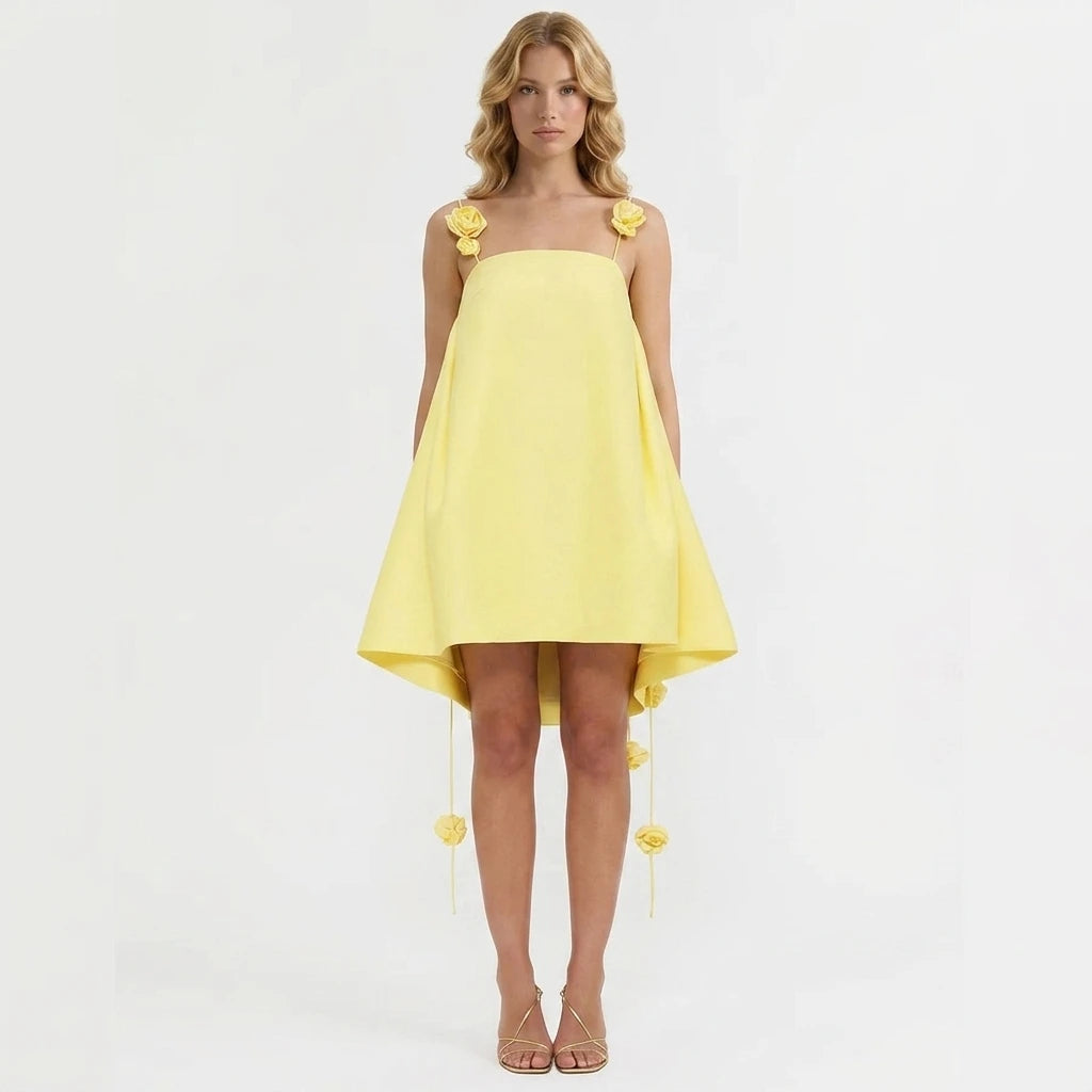 Vestido Curto Nilma
