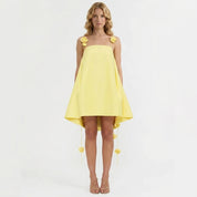 Vestido Curto Nilma