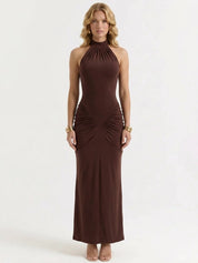 Vestido Longo Rebeca