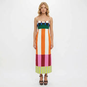 Vestido Midi Érica