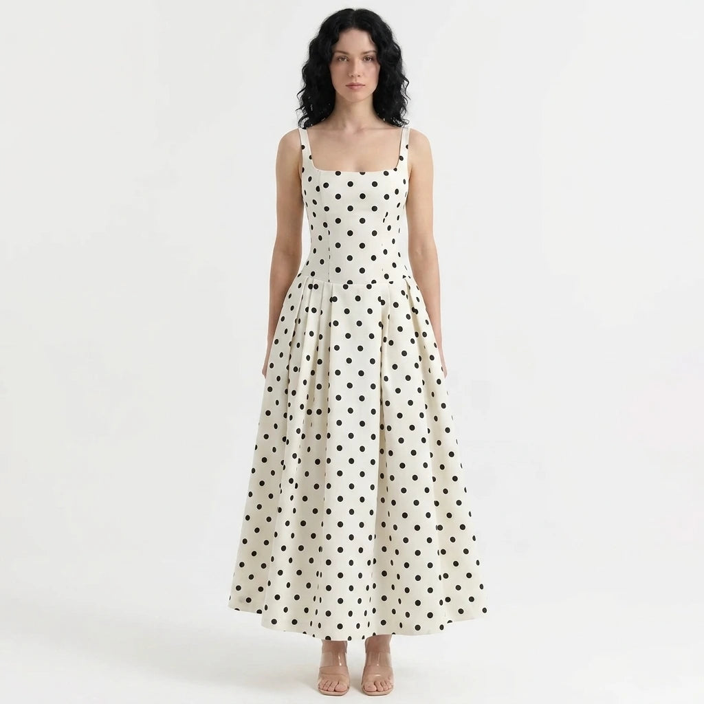 Vestido Midi Lorena