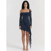 Vestido Curto Sarah