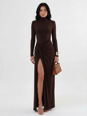 Vestido Longo Helena