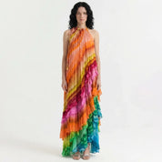 Vestido Longo Ester