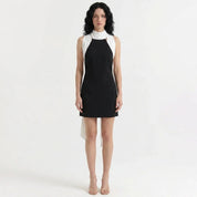 Vestido Curto Emanuelle
