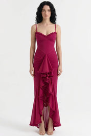 Vestido Longo Cecília