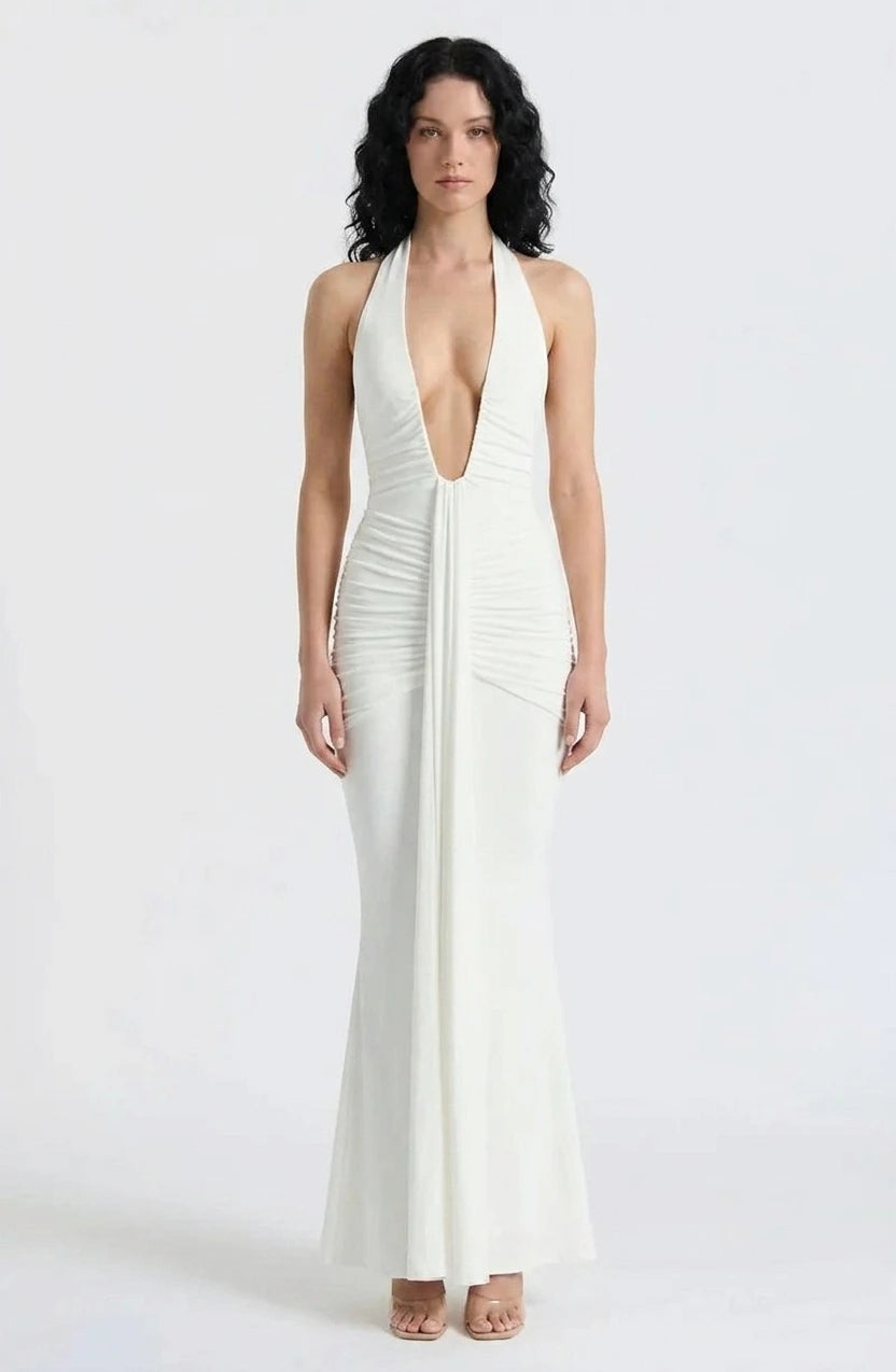 Vestido Longo Sofia