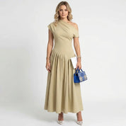 Vestido Midi Juliana