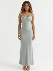 Vestido Longo Maísa