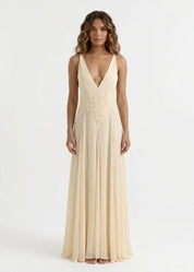 Vestido Longo Elba