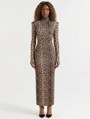 Vestido Longo Patricía