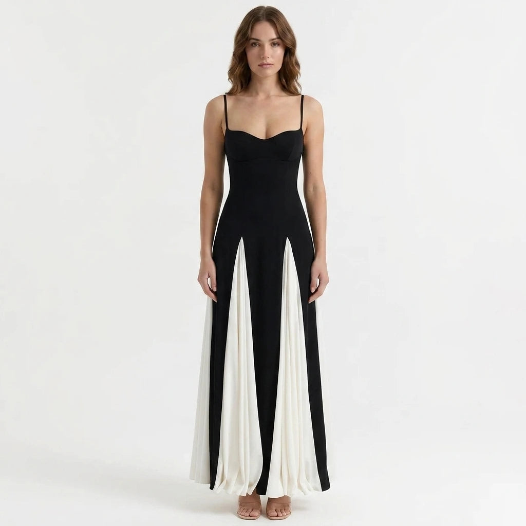 Vestido Longo Elisa