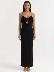 Vestido Longo Samantha