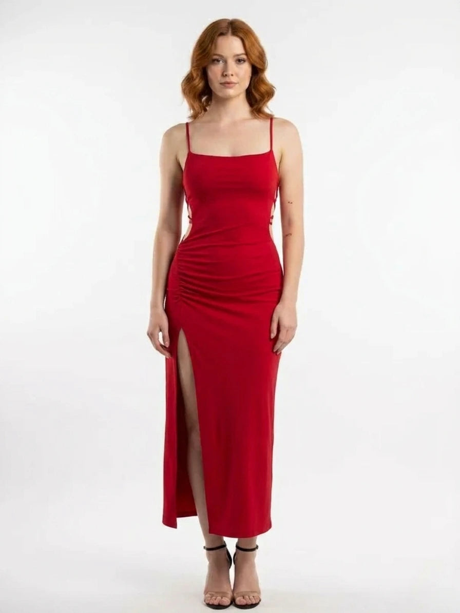 Vestido Midi Francisca