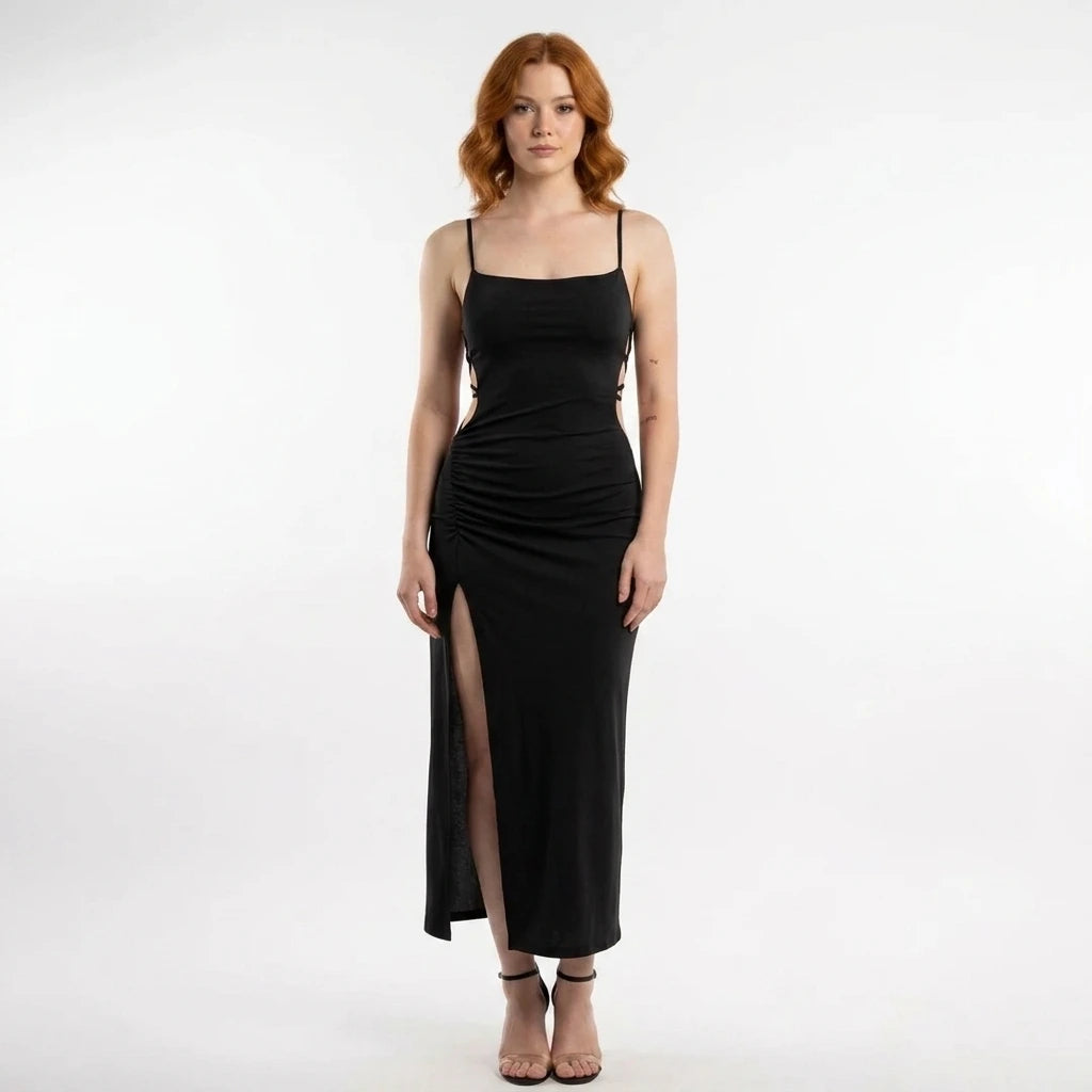 Vestido Midi Francisca