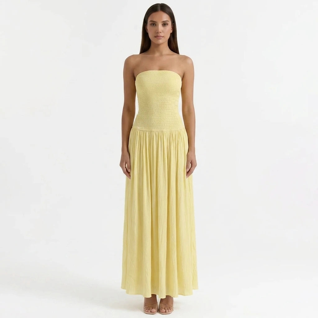 Vestido Midi Raquel