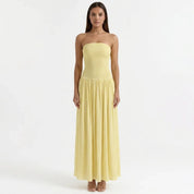 Vestido Midi Raquel