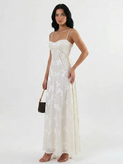 Vestido Longo Vanessa