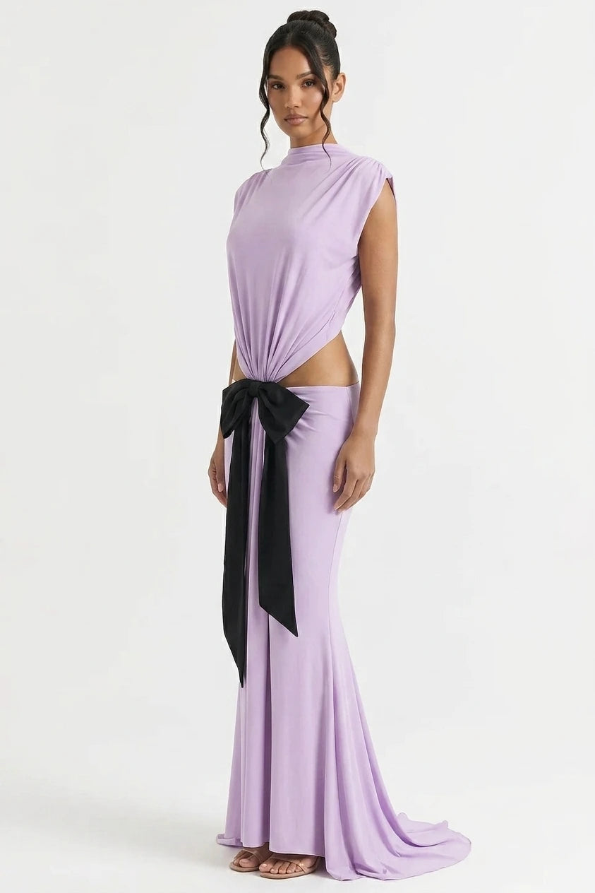 Vestido Longo Tatiana