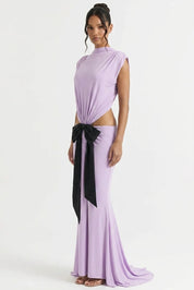 Vestido Longo Tatiana