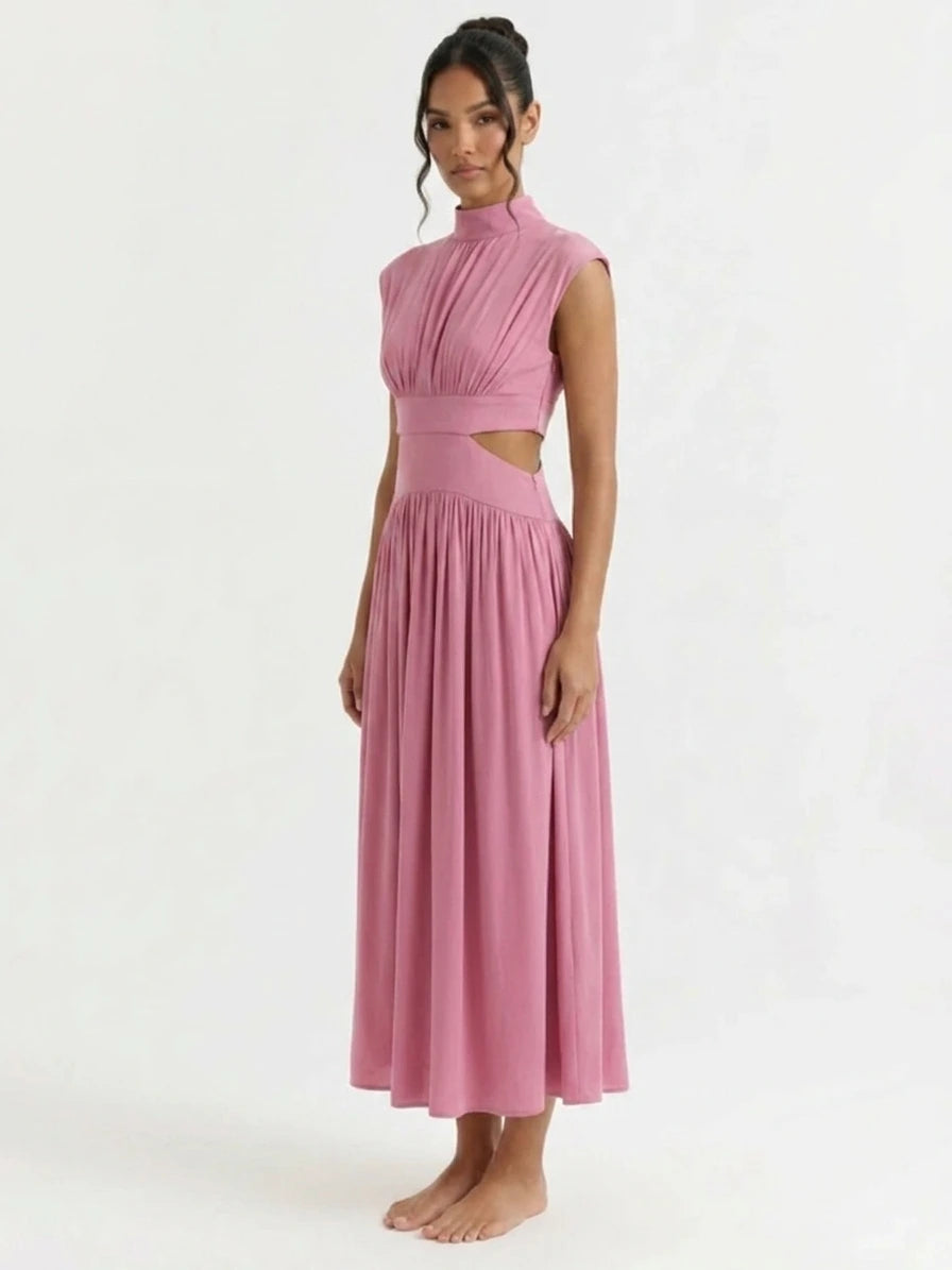 Vestido Midi Rita