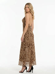 Vestido Longo Bruna