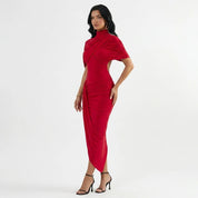 Vestido Midi Alinne