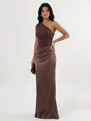 Vestido Longo Maelis