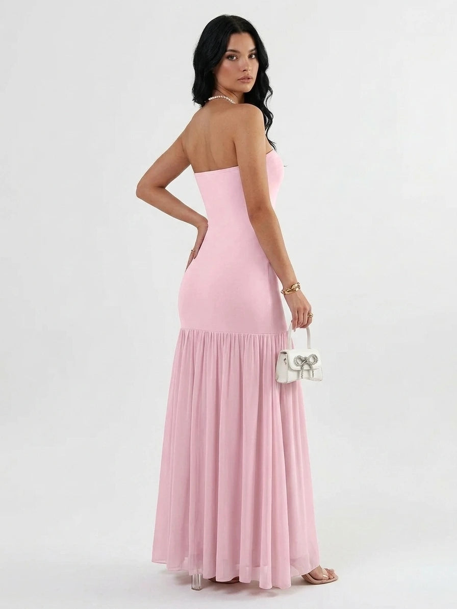 Vestido Longo Maia