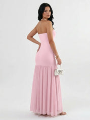 Vestido Longo Maia