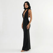 Vestido Longo Rafaela