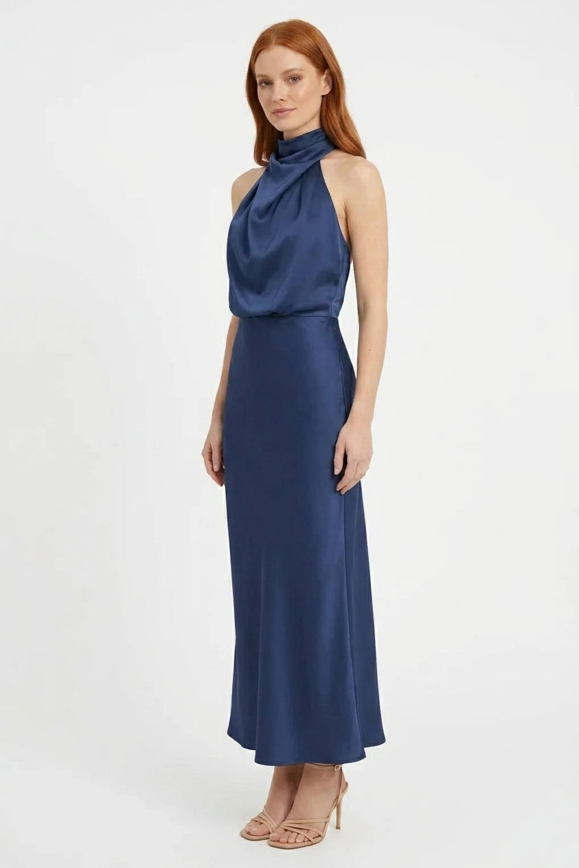 Vestido Longo Luana