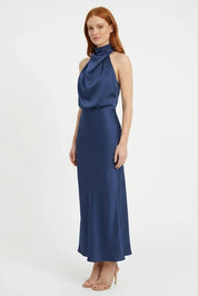 Vestido Longo Luana