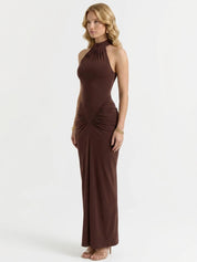 Vestido Longo Rebeca